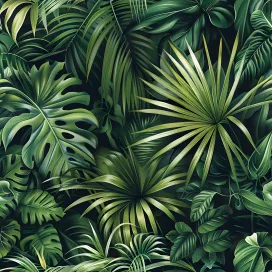 Jungle 533